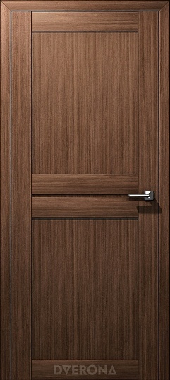 Дверь Дверона модель Омега С глухое Экошпон