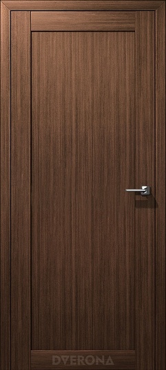 Дверь Дверона модель Омега М глухое Экошпон
