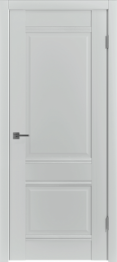 Межкомнатная дверь ВФД Emalex C2