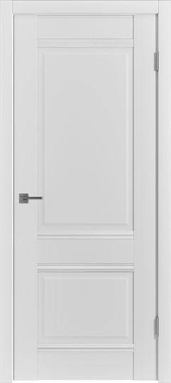 Межкомнатная дверь ВФД Emalex C2