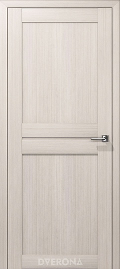 Дверь Дверона модель Омега С глухое Экошпон
